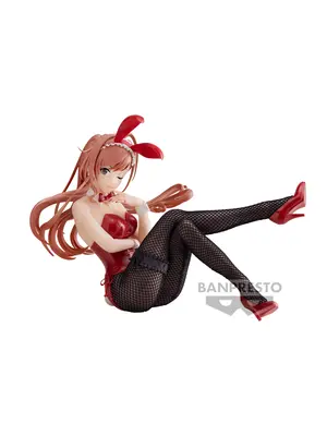 Banpresto The Idolmaster Shinycolors Natsuha Arisugawa Figure 12 cm