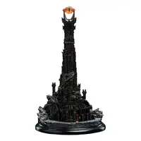 Lord of the Rings Barad-Dur Statue 19cm
