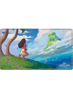 Ravensburger Disney Lorcana Playmat Ohana 61x34cm