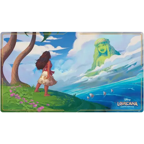 Ravensburger Disney Lorcana Playmat Ohana 61x34cm