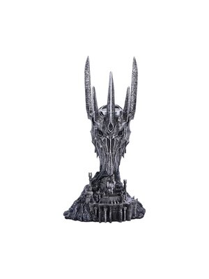 Nemesis Lord of the Rings Sauron Tea Light Holder 33cm Nemesis Now