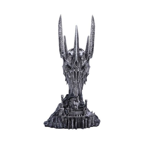 Nemesis Lord of the Rings Sauron Tea Light Holder 33cm Nemesis Now