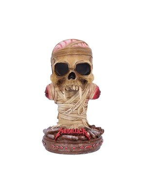 Metallica One Box Statue with Stora