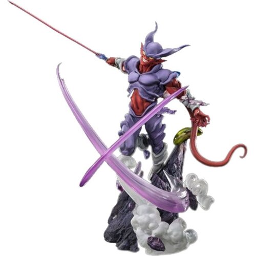 Bandai Tamashii Nations Dragon Ball Janemba Extra Battle Statue FiguartsZero 26,5cm PVC Figure