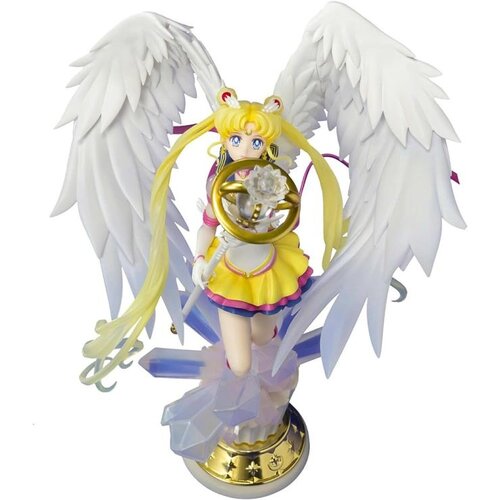 Bandai Tamashii Nations Sailor Moon Eternal PVC Statue 24cm FiguartsZero