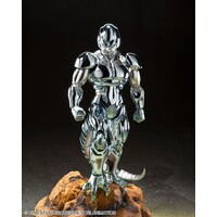 Dragon Ball Z Metal Cooler 14cm S.H. Figuarts Figure