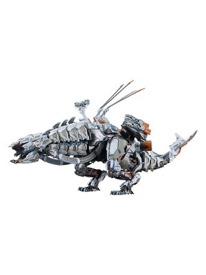 Good Smile Company Horizon Forbidden West Thunderjaw Model Kit Moderoid 38cm