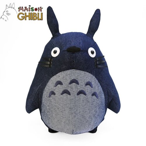 Benelic My Neighbor Totoro Denim Totoro Pluche 28cm