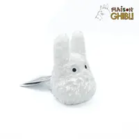My Neighbor Totoro Totory Fluffy Pluche Little 10cm