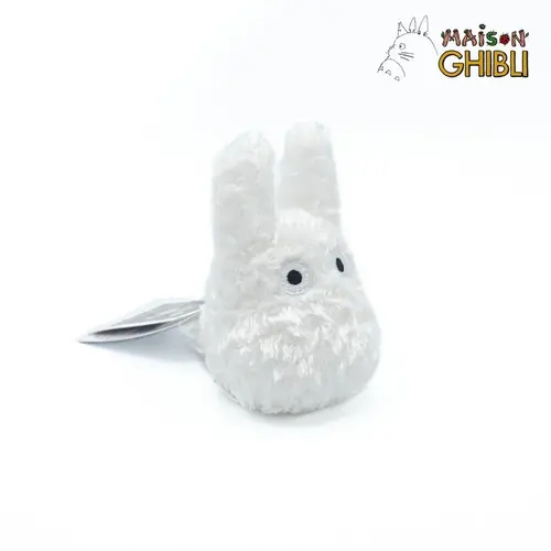 Semic My Neighbor Totoro Totory Fluffy Pluche Little 10cm