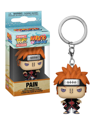 Funko Funko POP! Pocket Pop Keychain Naruto Shippuden Pain