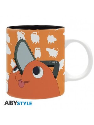 Chainsaw Man Pochita Mug 320ml