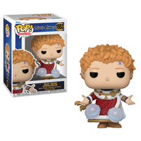 Funko POP! Black Clover 1553 Julius
