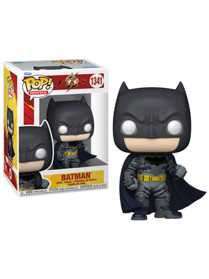 Funko Funko POP! Flash Movie 1341 Batman