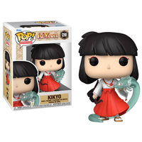 Funko POP! Inuyasha 1298 Kikyo