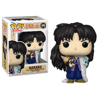Funko POP! Inuyasha 1299 Naraku