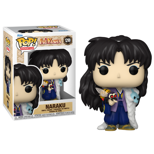 Funko Funko POP! Inuyasha 1299 Naraku