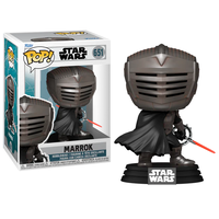 Funko POP! Star Wars 651 Marrok