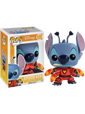 Funko Funko POP! Disney Stitch 125 Stitch 626