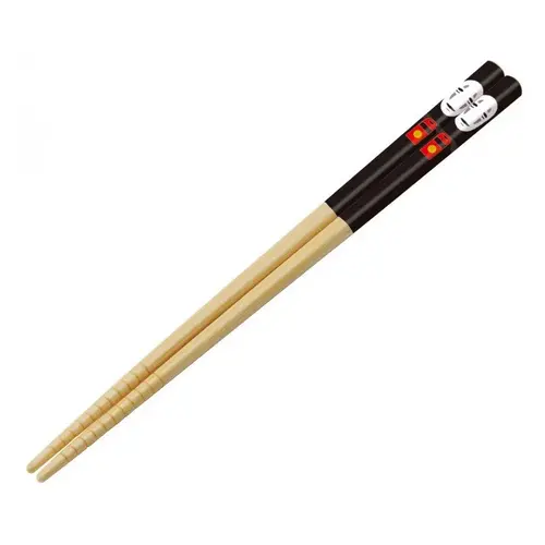 Studio Ghibli Spirited Away No Face Chopsticks 21cm