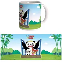Panda Kopanda Serie 3 Mug 300ml