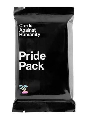 Cards Against Humanity LLC Cards Against Humanity Pride Pack