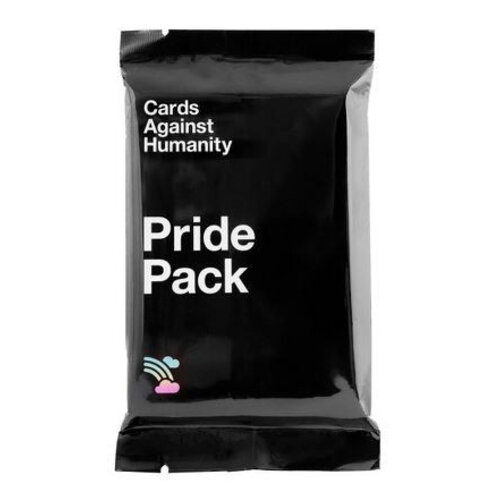 Cards Against Humanity LLC Cards Against Humanity Pride Pack