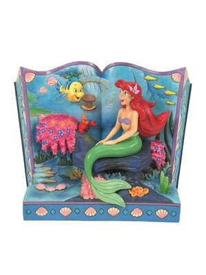 Disney Traditions Disney Traditions The Little Mermaid Storybook