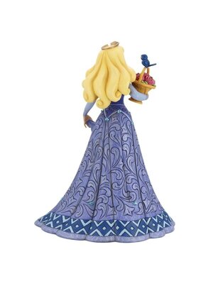 Disney Traditions Disney Traditions Deluxe Aurora Figurine