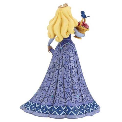 Disney Traditions Disney Traditions Deluxe Aurora Figurine