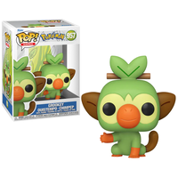Funko POP! Pokemon 957 Grookey