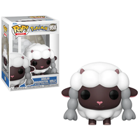 Funko POP! Pokemon 958 Wooloo