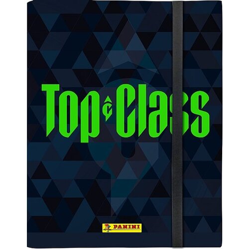 Panini FIFA Top Class 2024 Trading Card Binder