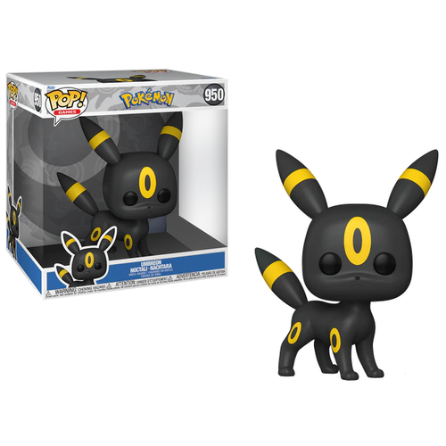 Funko Funko POP! Pokemon 950 Umbreon 10inch