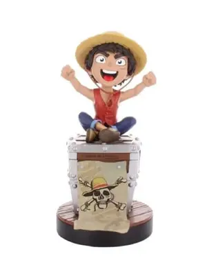 One Piece Luffy Phone And Controlle