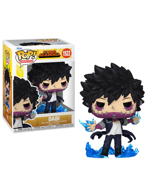 Funko Funko POP! My Hero Academia 1522 Dabi Flames