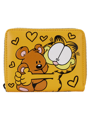 Loungefly Garfield and Pooky Loungefly Wallet