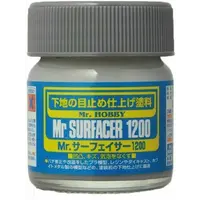 Mr.Hobby SF-286 Mr. Surfacer 1200 40ml