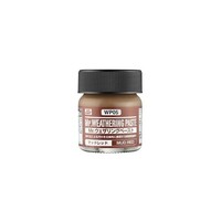 Mr.Hobby WP-05 Mr.Weathering Paste Mud Red