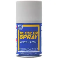 Mr Hobby Mr. Color Spray 100Ml Light Gull Grey MRH-S-011