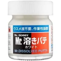 Mr Hobby Mr Dissolved Putty 40ml P-119