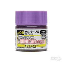 Mr Hobby UG08 MS Purple (Semi-Glos)