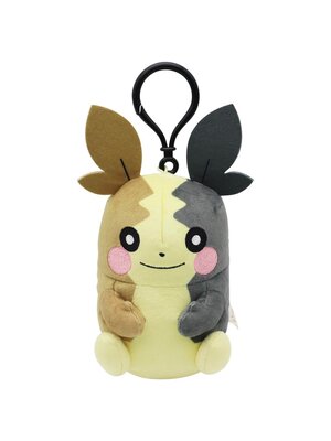 Tomy Pokémon Morpeko Sound Pluche 15 cm Japan Import