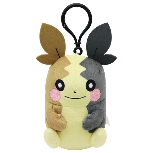 Tomy Pokemon Morpeko Sound Pluche 15cm Japan Import