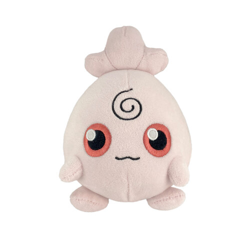 Banpresto Pokemon Igglybuff Pluche 15cm Japan Import