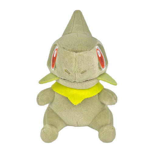 Banpresto Pokemon Axew Pluche 14cm Japan Import