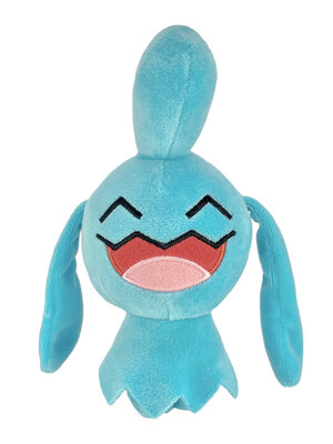 Banpresto Pokemon Wynaut Pluche 17cm Japan Import