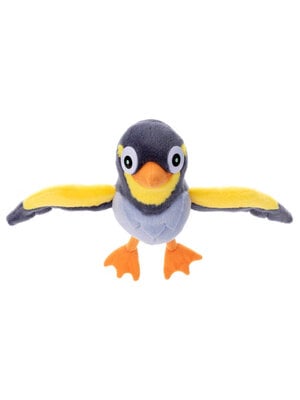 Tomy Pokémon Wattrel Pluche 22 cm Japan Import