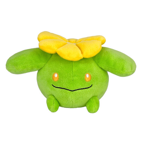 Banpresto Pokemon Skiploom Pluche 10cm Japan Import