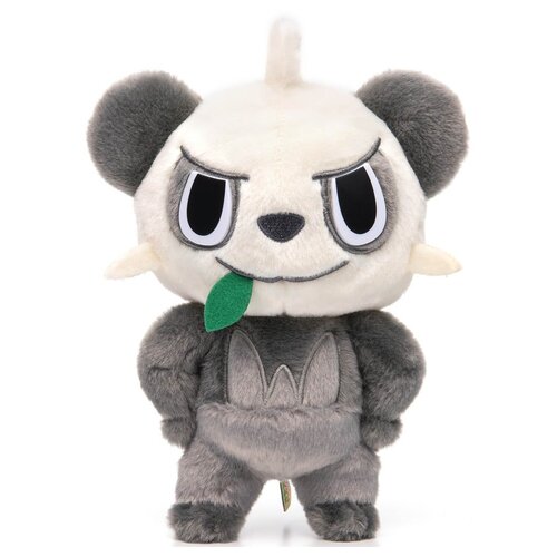 Tomy Pokemon Pancham Pluche 20cm Japan Import